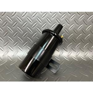 HEI ディストルビューターキャップ ローターセットブラック☆インパラ