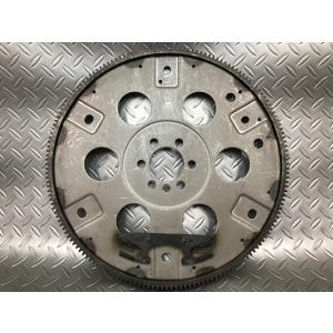 86〜96 SBC フレックスプレート168ｔ★フライホイール V8/V6 インパラ/カプリス/キャ...