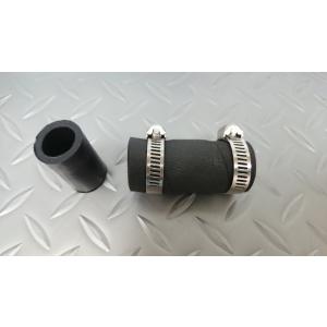 59〜64 インパラ ヒーターホース セット バンド付 GMマーク入り