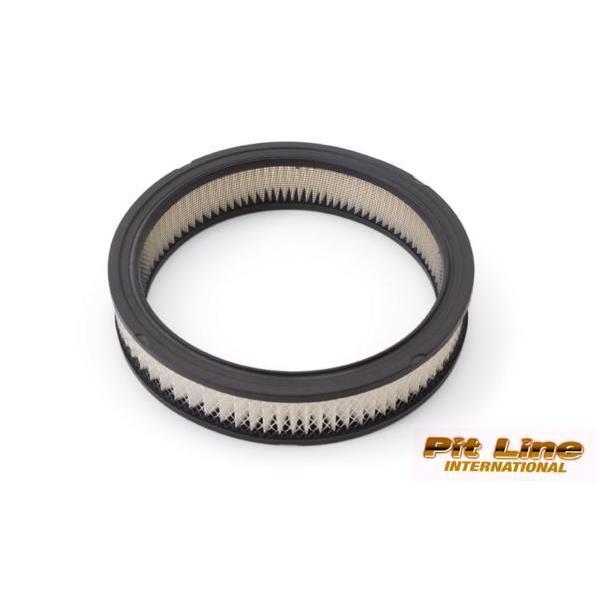 エーデルブロック　交換用１０インチ エアクリーナー★エアフィルター　インパラ　カマロ　カプリス　コル...