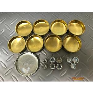 エーデルブロック SBCインテークマニホールド☆55〜86SBC インマニ