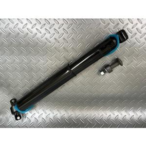 クロームロングショック　ローライダー　インパラ Lowrider Hydraulics chrome Shock Absorber, Impala 65-96