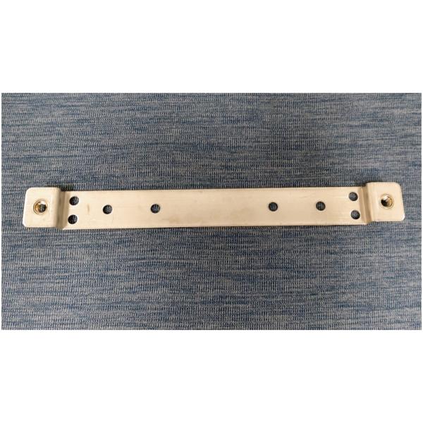 日本サイズ変換 ナンバーステー ブラケット ライセンス キャデラック インパラ タウンカー エルカミ...