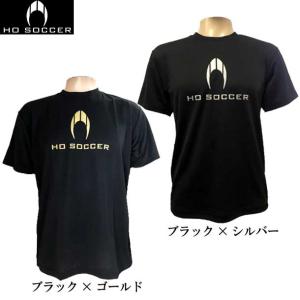 HO サッカー HO SOCCER HOSOCCER LOGO Tシャツ サッカー キーパー ウェア Tシャツ 19FW (050.1101)の商品画像