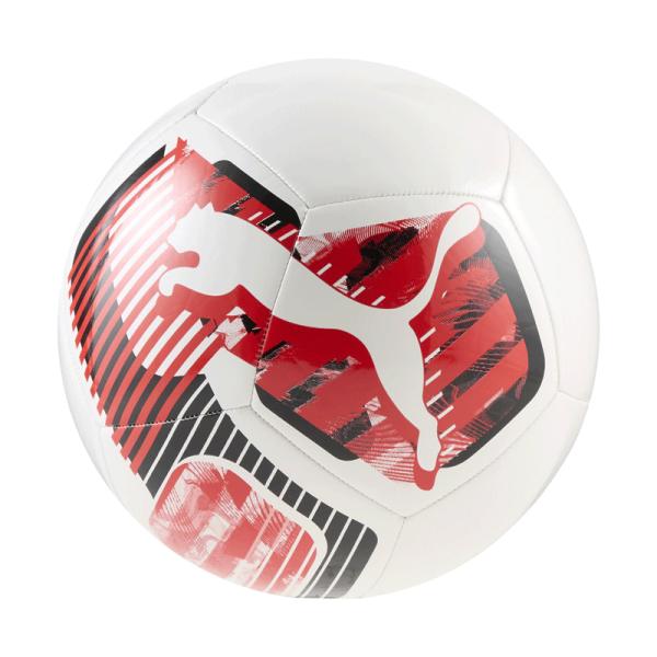プーマ PUMA  INDIVIDUALLIGA グラフィック サッカーボール  サッカーボール  ...