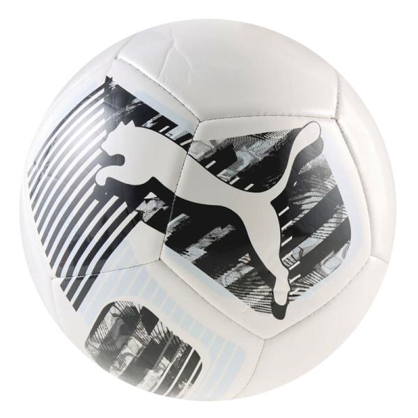 プーマ PUMA  INDIVIDUALLIGA グラフィック サッカーボール  サッカーボール  ...