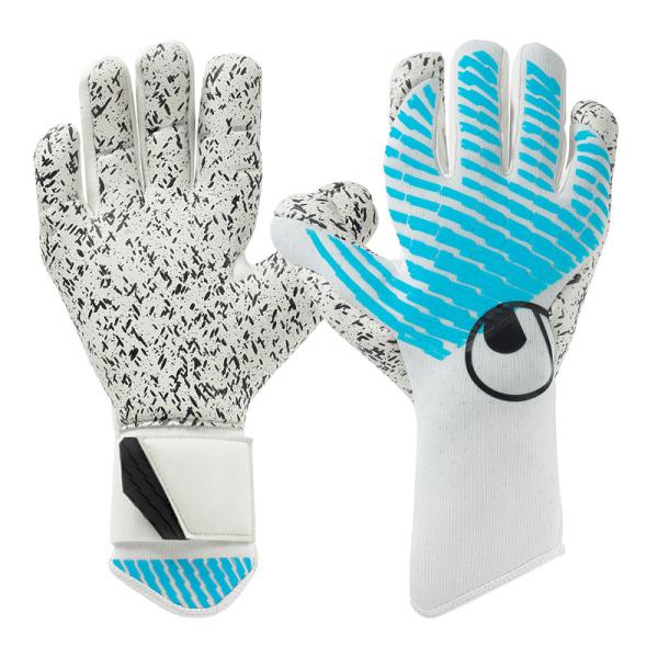 ウールシュポルト uhlsport  サイバーテック スーパーグリップ+ ハーフネガティブ  サッカ...