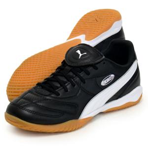 シューズ PUMA KING 27.25cmHG/AG プーマ PUMA キング リーガ IT フットサルシューズ KING 25FW (108477