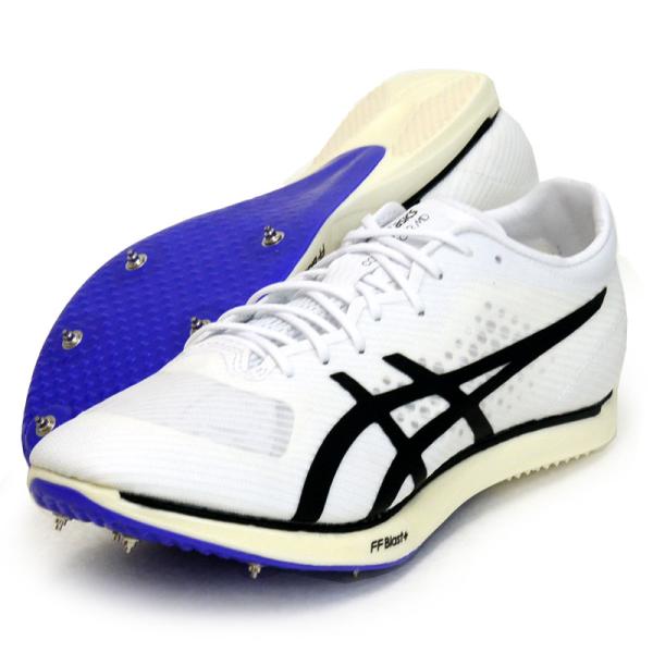 アシックス asics  COSMORACER MD 3 (コスモレーサー MD 3)  陸上スパイ...