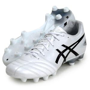 アシックス asics DS LIGHT PRO (DSライト) サッカースパイク 24SS (1103A095-101)の商品画像