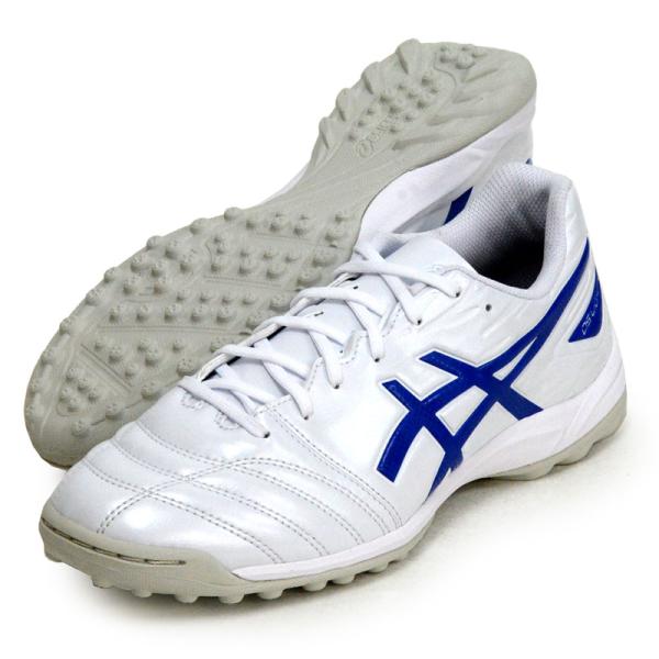 アシックス asics  DS LIGHT CLUB TF WIDE (DSライト)  サッカートレ...