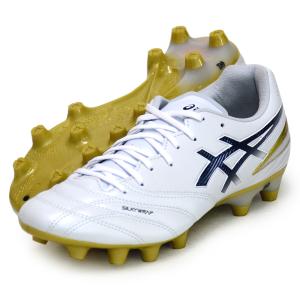 ASICS（アシックス） DS LIGHT X-FLY 6 (DSライト) サッカースパイク