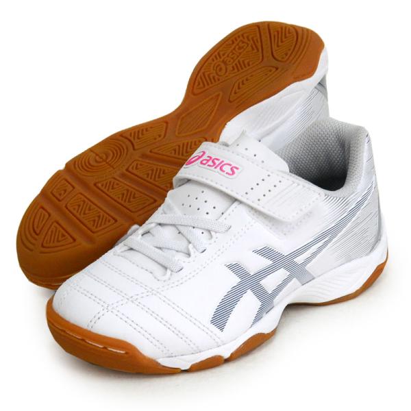 アシックス asics  JUNIOLE 6 IN (ジュニオーレ)  ジュニア フットサルシューズ...