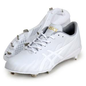 ASICS（アシックス） NEOCONNECT WIDE スパイクシューズ メンズ 26SS