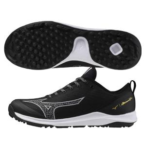 MIZUNO（ミズノ） ウエーブ ライトレボラン エリート 野球 シューズ
