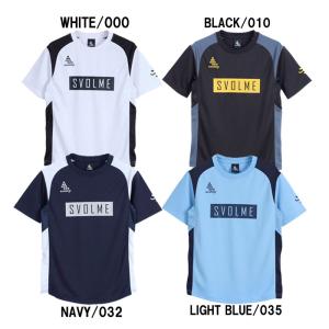 スボルメ svolme JrグラデTRトップ ジュニア サッカー フットサル