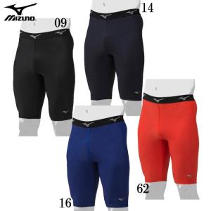 ミズノ MIZUNO バイオギア (スパッツ) スライディングパンツ 野球 ウェア アンダーシャツ 19SS(12JB9P19)