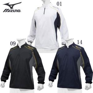 adidas（アディダス） 野球 5T パデッドプラクティス半袖ジャケット