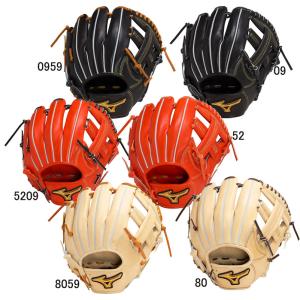 MIZUNO（ミズノ） ミズノプロ/オーダーグラブ/硬式グローブ/神里和毅