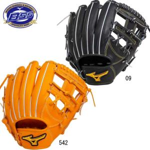 MIZUNO（ミズノ） グローブ 大人 一般 MIZUNO 1AJGH29905 ネイビー 紺