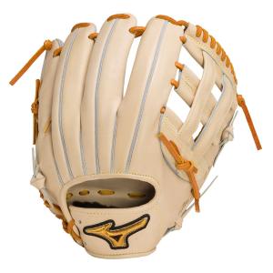 ゼット（ZETT） ミズノ MIZUNO ビューリーグ Buw League 硬式用 右投げ