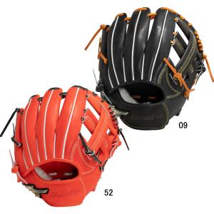 MIZUNO（ミズノ） 硬式用 ミズノプロ オーダーグラブ 田中将大モデル