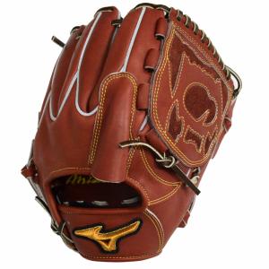 ミズノプロ30数年前の硬式グラブ(牛革) ミズノプロ限定皮革シリーズ - 革がわかれば、グラブが広がる