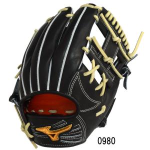 MIZUNO（ミズノ） 2026モデル 硬式 グローブ グラブ 内野手用