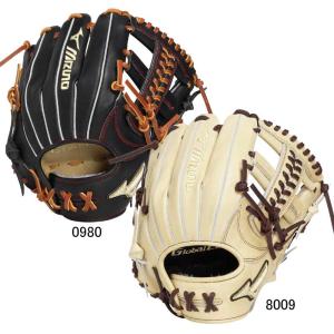 MIZUNO（ミズノ） 【ミズノ】ジュニア軟式用 グローバルエリート RG