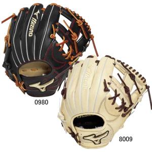 MIZUNO（ミズノ） 野球 グローバルエリート 軟式グローブ グラブ 軟式