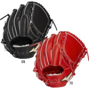 少年用ミズノグローバルエリート左利き MIZUNO（ミズノ） 左利き 左投げ用のみ 野球 軟式用 グラブ グローブ