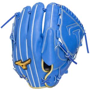 MIZUNO（ミズノ） 軟式用ミズノプロA51 外野手用：サイズ18N グラブ袋
