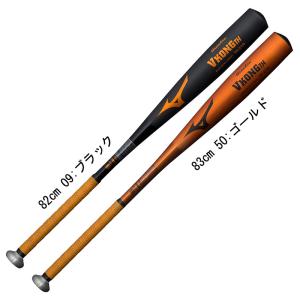ディマリニ（DeMARINI） 中学硬式用 ディマリニ・ヴードゥ TPL H&H