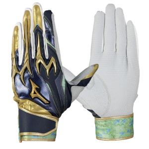 MIZUNO（ミズノ） (ミズノプロ) シリコンパワーアークDI 勝色