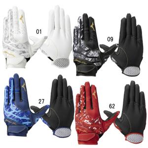 MIZUNO（ミズノ） ミズノプロ 守備手袋 片手用 一般 MizunoPro 2025年