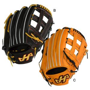 ハタケヤマ（HATAKEYAMA） 硬式用グラブ G SERIES 内野手用 グラブ袋付