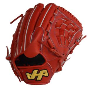 ハタケヤマ HATAKEYAMA 限定 軟式用 キャッチャーミット 甲斐モデル