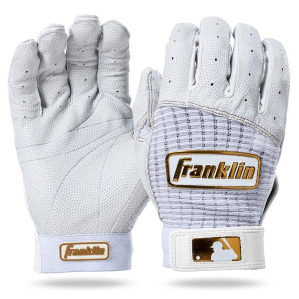 フランクリン バッティンググローブ(両手用)PRO CLASSIC 野球 バッティング 手袋 バッテ...