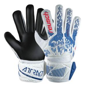 ロイッシュ reusch アトラクト ソリッド ジュニア ジュニア サッカー キーパーグローブ キーテ 24SS （5462016-8901）の商品画像