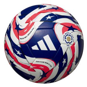 adidas（アディダス） フィナーレ 25-26 リーグ ルシアーダ 4号球