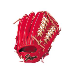 KUBOTA SLUGGER 久保田スラッガー  KSG-SPMGRオレンジ/トレンチ 硬式グラブ ...
