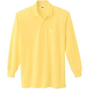 トムス toms 5.8OZ TC L Sポロ