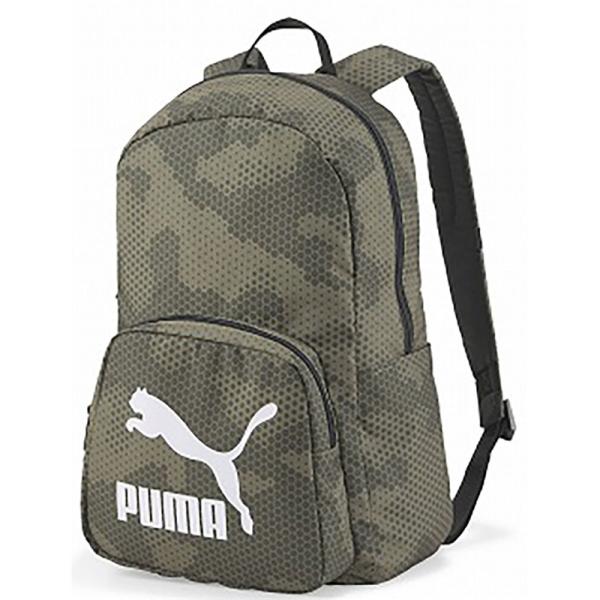 puma(プーマ) オリジナルス アーバン バックパック マルチSP バックパック (079221-...