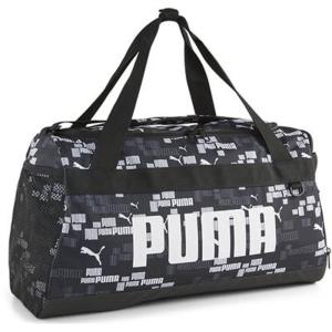 PUMA(プーマ) プーマ チャレンジャー ダッフル バッグ S スポーツスタイル バッグ・ケース ボストンバッグ・ダッフルバッグ 079530｜ピットスポーツ ANNEX ヤフー店