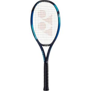 yonex(ヨネックス) 「フレームのみ」Eゾーン 100 テニスラケット 硬式 (07ez100-018)