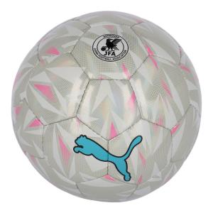 PUMA(プーマ)  ファイナル グラフィック ボール  サッカーボール 3号球・ 4号球・5号球  24SS (084366-01)｜pitsports-annex