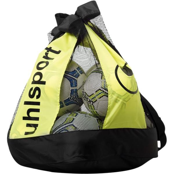 ボールバッグ uhlsport(ウールシュポルト) サッカーバッグ (1004263-02)
