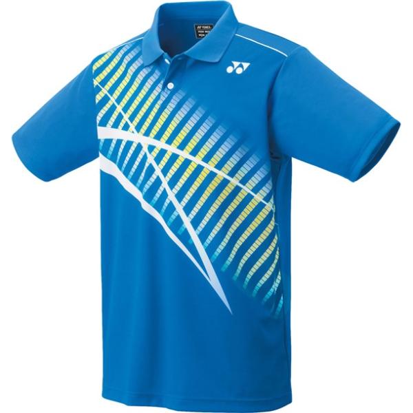 ヨネックス YONEX ユニゲームシャツ テニスゲームシャツ (10433-786)