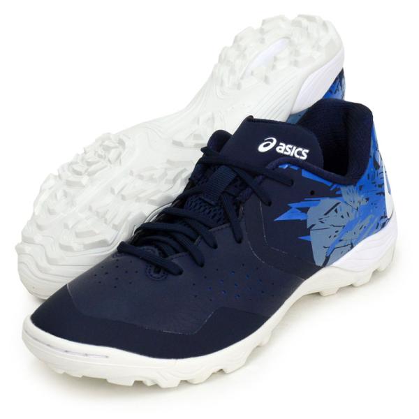 アシックス asics  TOQUE 7 TF (トッキ 7)   フットサルシューズ 屋外用 TO...