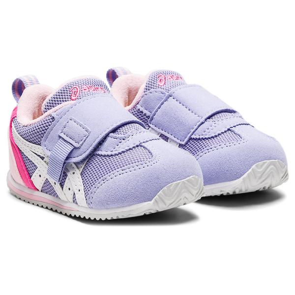 アシックス asics アイダホ BABY KT-ES 3 キッズスクスクシューズ (1144A25...